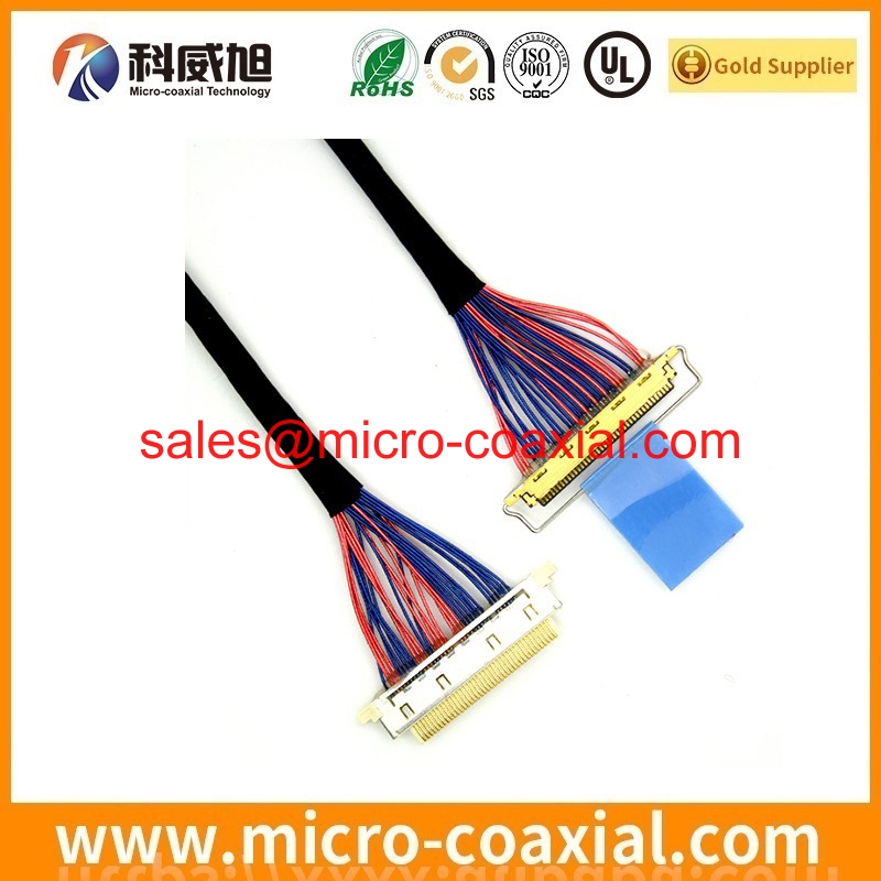 customized I PEX 20346 015T 31 TTL cable assembly factory