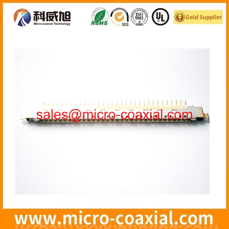 Built LM150X08 TL03 MIPI cable high quality LVDS cable eDP cable assembly 3