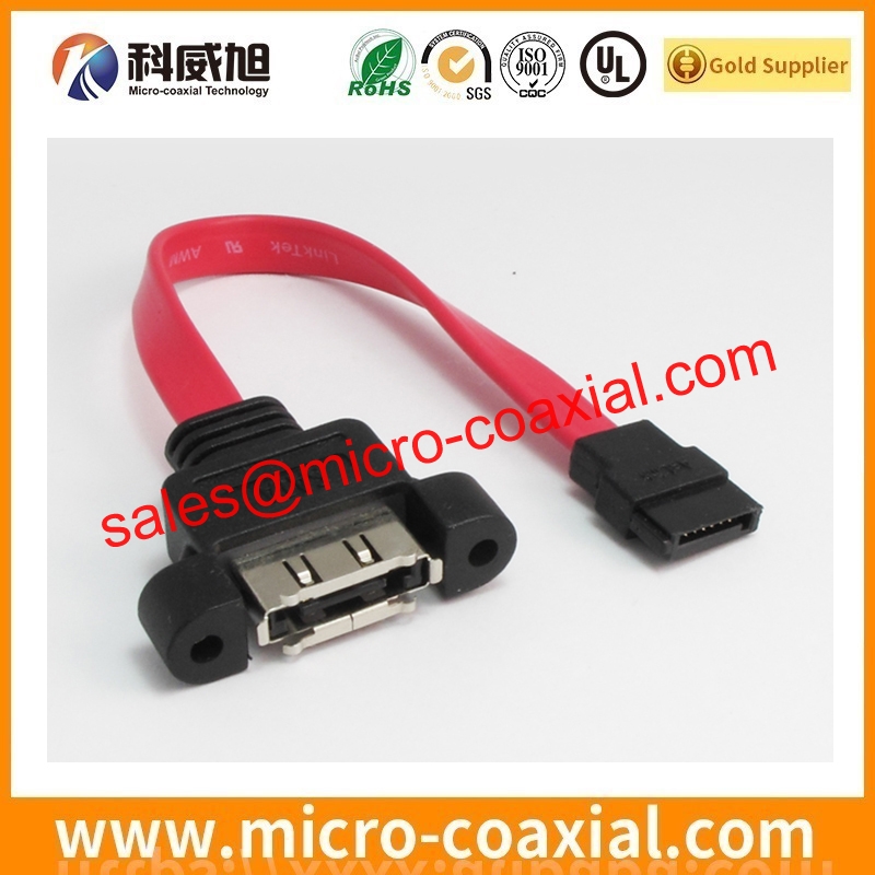 Built LTN150P3 L01 MIPI cable high quality eDP LVDS cable Assembly 3
