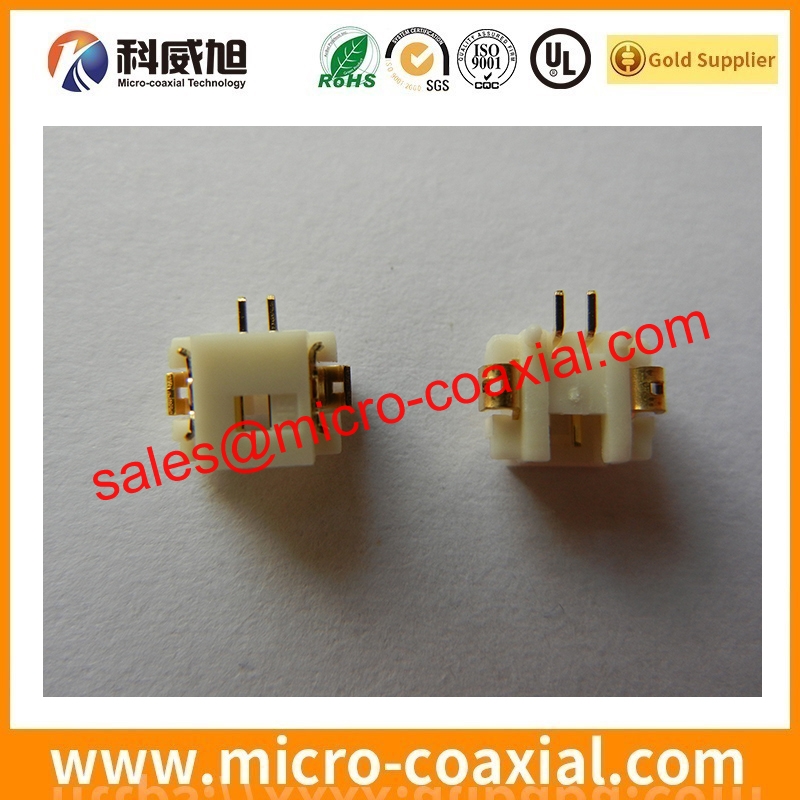 Manufactured ITXG64 TTL cable high quality LVDS eDP cable assembly 3