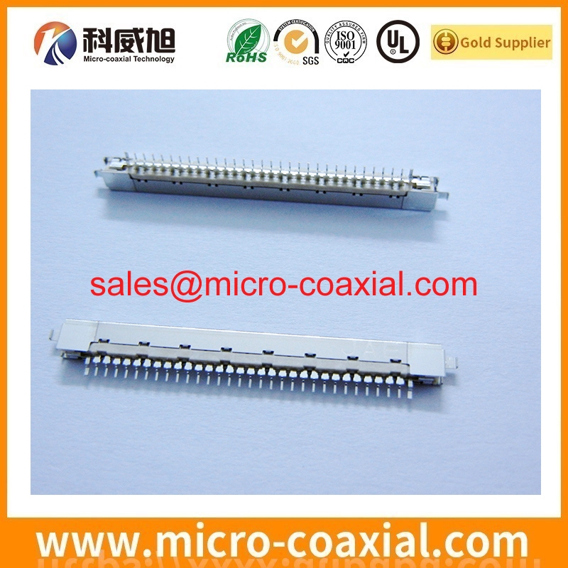 Manufactured LTI550HF02 eDP cable high-quality eDP LVDS cable assembly.JPG