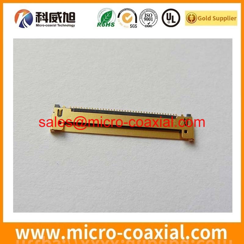 Professional 5 2023347 3 micro coxial cable Manufacturer High Reliability FI RE31HL China factory 3