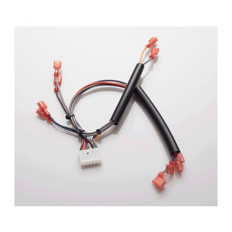 Built HD1P040-CSH1-10000 MFCX cable assembly SSL00-10S-1000 eDP LVDS cable assembly Manufacturing plant
