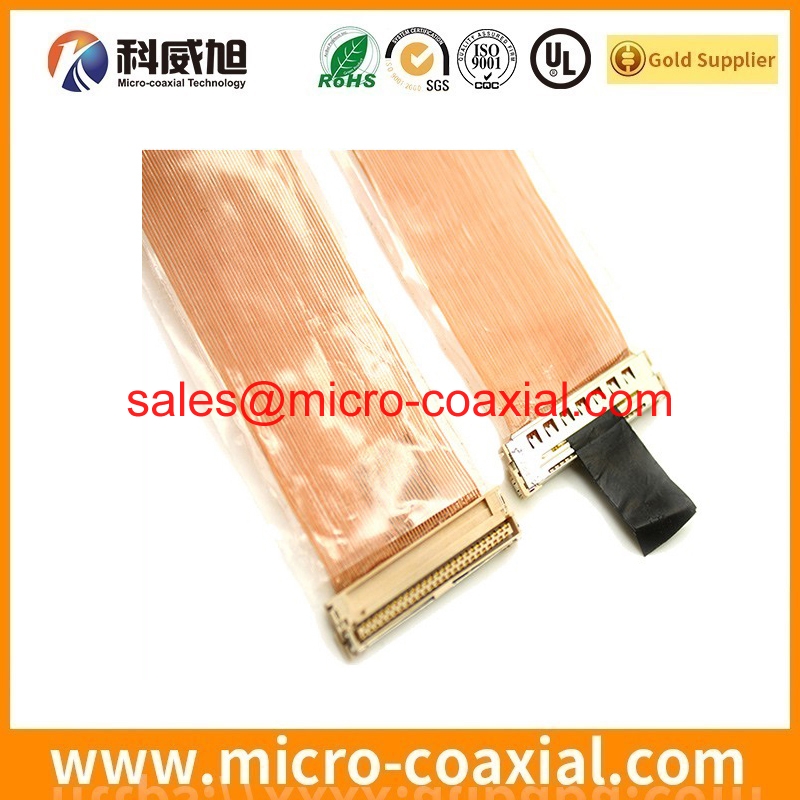Professional FX15SC 51S 0.5SV30 Micro Coax cable Factory high quality USLS21 34 Chinese factory 3