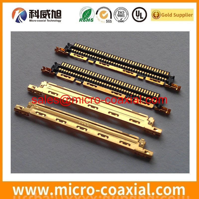Professional I PEX 20324 028E 11 SGC cable Manufactory high quality 2023352 1 Taiwan factory 1
