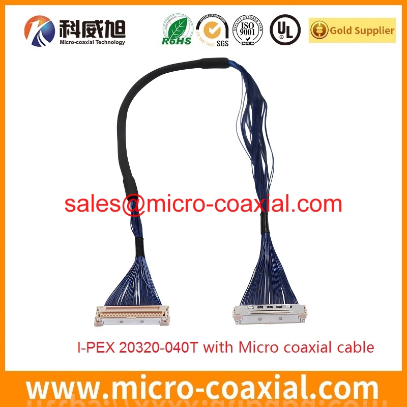 Professional I PEX 2679 050 10 MFCX cable manufacturer high quality I PEX 2047 UK factory 6