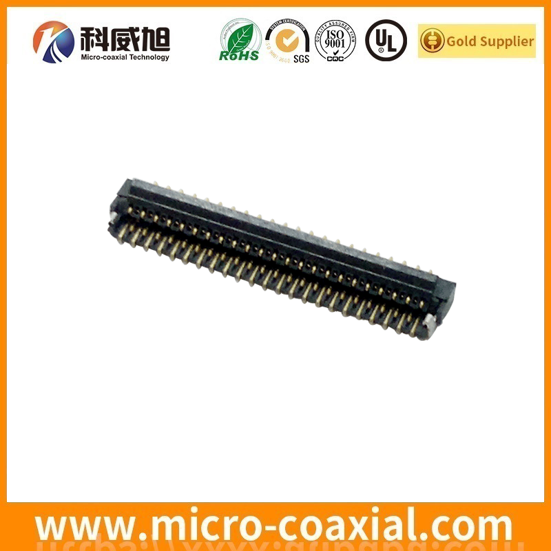 Professional SSL01 20L3 3000 micro miniature coaxial cable supplier High Quality FI WE21PA1 HFE E1500 Germany factory 4