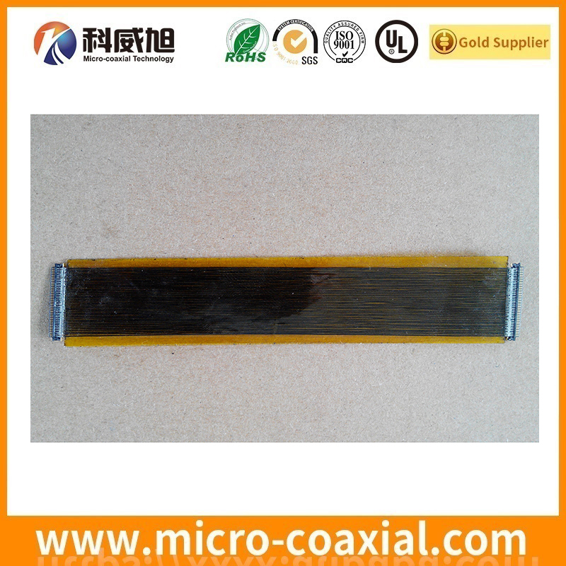 Professional HD1P040 CSH2 10000 fine wire cable Provider High Reliability FI RE51VL Chinese factory 3